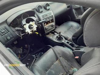Hyundai Coupé Coupe, Coupe, 2001 / 2009 2.7 V6 24V picture 22