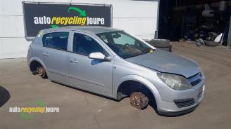 Uttjänta bilar auto Opel Astra Astra H (L48), Hatchback 5-drs, 2004 / 2014 1.6 16V Twinport 2007/8