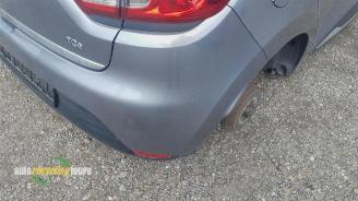 Renault Clio Clio IV (5R), Hatchback 5-drs, 2012 / 2021 0.9 Energy TCE 90 12V picture 6