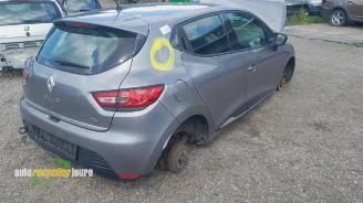 Renault Clio Clio IV (5R), Hatchback 5-drs, 2012 / 2021 0.9 Energy TCE 90 12V picture 5