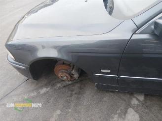 BMW 5-serie 5 serie (E39), Sedan, 1995 / 2004 523i 24V picture 17