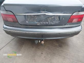 BMW 5-serie 5 serie (E39), Sedan, 1995 / 2004 523i 24V picture 9