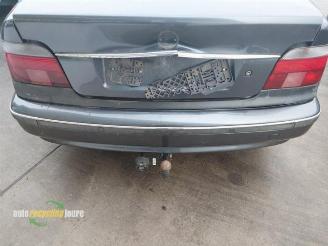 BMW 5-serie 5 serie (E39), Sedan, 1995 / 2004 523i 24V picture 9