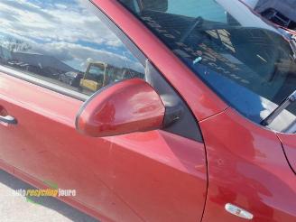 Kia Cee d onderdelen (kleur: O4) donorauto picture 4
