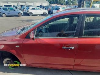 Kia Cee d Cee'd Sporty Wagon (EDF), Combi, 2007 / 2012 1.4 16V picture 16