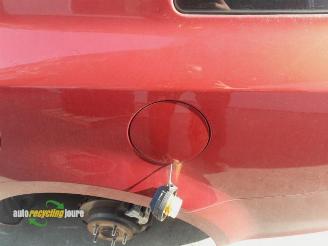 Kia Cee d onderdelen (kleur: O4) donorauto picture 14