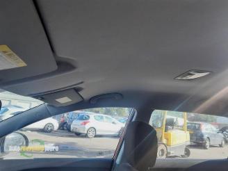 Kia Cee d Cee'd Sporty Wagon (EDF), Combi, 2007 / 2012 1.4 16V picture 19