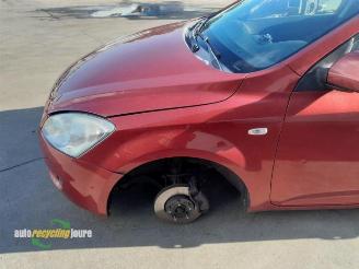Kia Cee d onderdelen (kleur: O4) donorauto picture 18