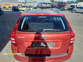 Kia Cee d onderdelen (kleur: O4) donorauto picture 11