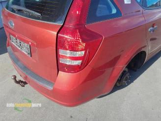 Kia Cee d onderdelen (kleur: O4) donorauto picture 9