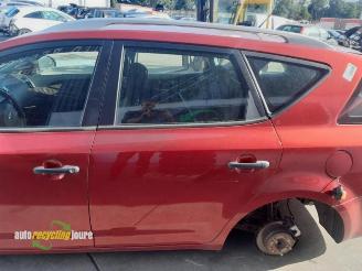 Kia Cee d onderdelen (kleur: O4) donorauto picture 15