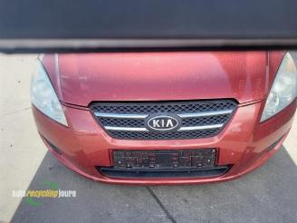 Kia Cee d onderdelen (kleur: O4) donorauto picture 25