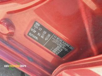Kia Cee d onderdelen (kleur: O4) donorauto picture 20