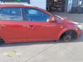 Kia Cee d Cee'd Sporty Wagon (EDF), Combi, 2007 / 2012 1.4 16V picture 3