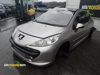 Peugeot 207 207/207+ (WA/WC/WM), Hatchback, 2006 / 2015 1.4 16V picture 15