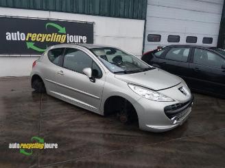 Dezmembrări autoturisme Peugeot 207 207/207+ (WA/WC/WM), Hatchback, 2006 / 2015 1.4 16V 2006/5