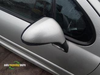 Peugeot 207 onderdelen (kleur: ETSC) donorauto picture 3