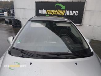 Peugeot 207 onderdelen (kleur: ETSC) donorauto picture 21