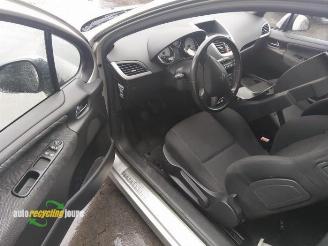 Peugeot 207 207/207+ (WA/WC/WM), Hatchback, 2006 / 2015 1.4 16V picture 22