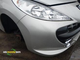 Peugeot 207 207/207+ (WA/WC/WM), Hatchback, 2006 / 2015 1.4 16V picture 19