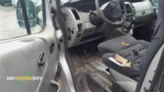 Nissan Primastar Primastar, Bus, 2001 1.9 dCi 80 picture 17