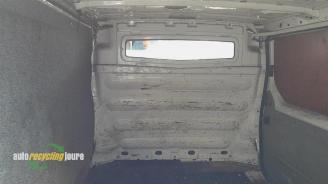 Nissan Primastar onderdelen (kleur: Z36) donorauto picture 18