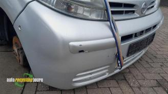 Nissan Primastar Primastar, Bus, 2001 1.9 dCi 80 picture 13