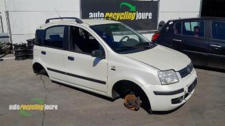 Salvage car Fiat Panda Panda (169), Hatchback, 2003 / 2013 1.2 Fire 2009/3