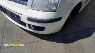 Fiat Panda Panda (169), Hatchback, 2003 / 2013 1.2 Fire picture 17