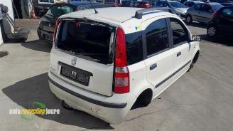 Fiat Panda Panda (169), Hatchback, 2003 / 2013 1.2 Fire picture 9