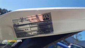 Fiat Panda (169) onderdelen (kleur: 270/A) donorauto picture 20