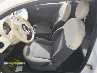 Fiat 500 500 (312), Hatchback, 2007 0.9 TwinAir 65 picture 25