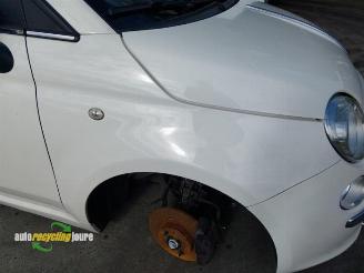 Fiat 500 500 (312), Hatchback, 2007 0.9 TwinAir 65 picture 3