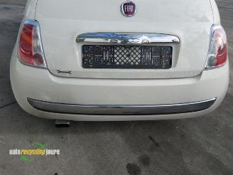 Fiat 500 500 (312), Hatchback, 2007 0.9 TwinAir 65 picture 9