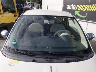 Fiat 500 500 (312), Hatchback, 2007 0.9 TwinAir 65 picture 22