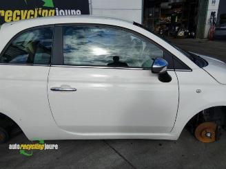 Fiat 500 500 (312), Hatchback, 2007 0.9 TwinAir 65 picture 4