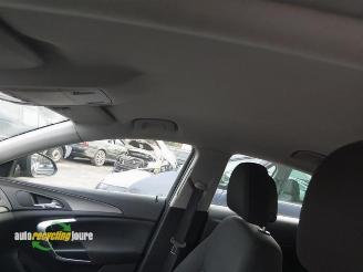 Opel Insignia Insignia, Hatchback 5-drs, 2008 / 2017 1.6 16V Ecotec picture 21