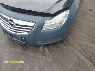 Opel Insignia Insignia, Hatchback 5-drs, 2008 / 2017 1.6 16V Ecotec picture 17