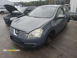 Nissan Qashqai onderdelen (kleur: B52) donorauto picture 20