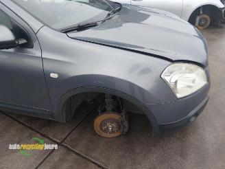 Nissan Qashqai Qashqai (J10), SUV, 2007 / 2014 2.0 dCi picture 2