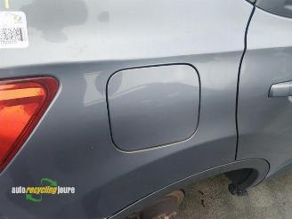 Nissan Qashqai onderdelen (kleur: B52) donorauto picture 8