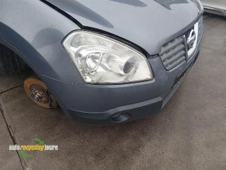 Nissan Qashqai Qashqai (J10), SUV, 2007 / 2014 2.0 dCi picture 23