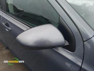 Nissan Qashqai Qashqai (J10), SUV, 2007 / 2014 2.0 dCi picture 4