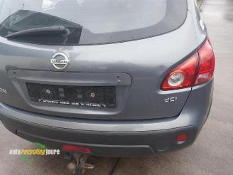 Nissan Qashqai onderdelen (kleur: B52) donorauto picture 13