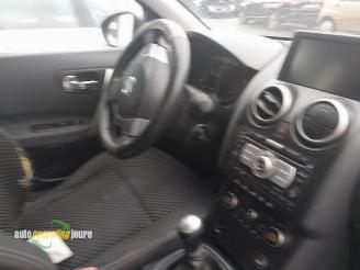 Nissan Qashqai onderdelen (kleur: B52) donorauto picture 27