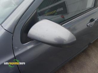 Nissan Qashqai Qashqai (J10), SUV, 2007 / 2014 2.0 dCi picture 18