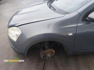 Nissan Qashqai onderdelen (kleur: B52) donorauto picture 19