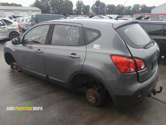 Nissan Qashqai onderdelen (kleur: B52) donorauto picture 15