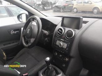 Nissan Qashqai Qashqai (J10), SUV, 2007 / 2014 2.0 dCi picture 7