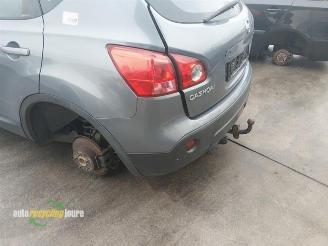 Nissan Qashqai Qashqai (J10), SUV, 2007 / 2014 2.0 dCi picture 14